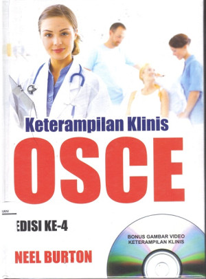 Image of Keterampilan Klinis OSCE