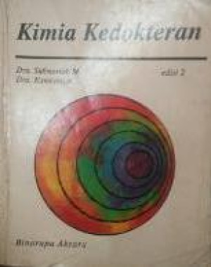 Image of Kimia Kedokteran