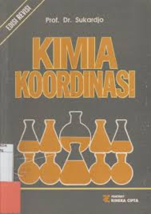 Image of Kimia Koordinasi