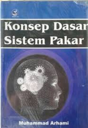 Image of Konsep Dasar Sistem Pakar