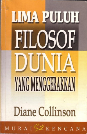 Image of Lima Puluh Filosof Dunia Yang Menggerakan
