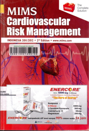 Image of MIMS Cardiovascular Risk Management