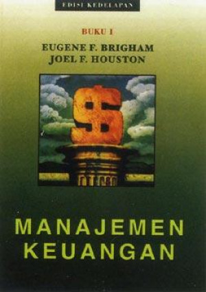 Image of Manajemen Keuangan, Buku-1