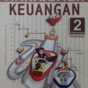 Image of Manajemen Keuangan,  Jilid-2