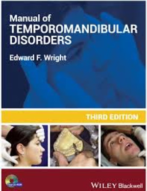 Image of Manual Temporomandibular Disorders