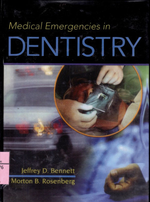 Image of Medical Emergencies in Dentistry
