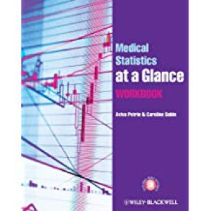 Image of Medical Statistics at a Glance Workbook