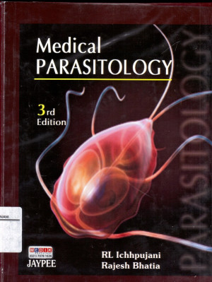 Image of Medical Parasitology