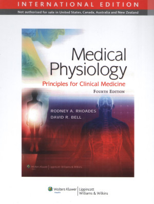 Image of Medical physiology : Principles for Clinical Medicine