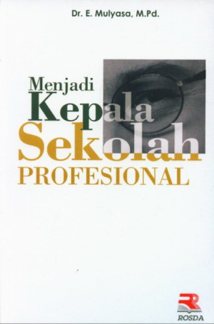 Image of Menjadi Kepala Sekolah Profesional