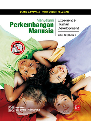Image of Menyelami Perkembangan Manusia