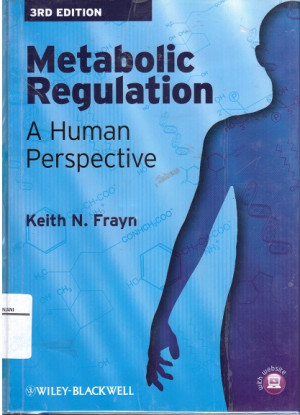 Image of Metabolic Regulation A Human Perspective