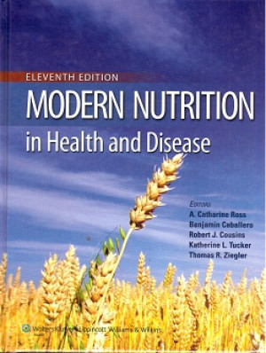 Image of Modern Nutrition in Health and Disease