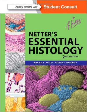 Image of Netter's Essential Histology Ed 2
