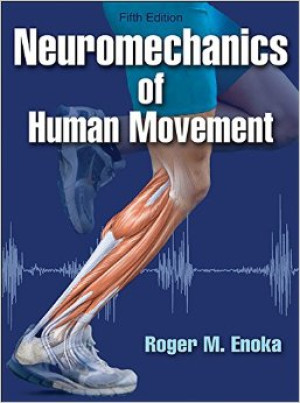 Image of Neuromechanics of Human Movement