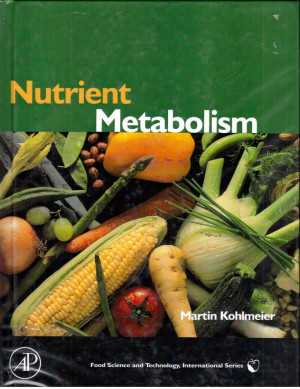 Image of Nutrient Metabolism