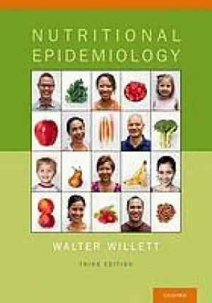 Image of Nutritional epidemiology