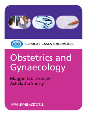 Image of Obstetrics And Gynaecology : Clinical Cases Uncovered