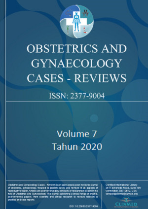 Image of Obstetrics and Gynaecology Cases - Reviews