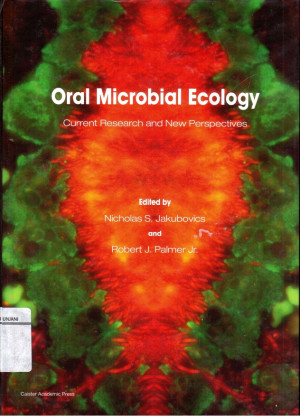 Image of Oral Microbial Ecology