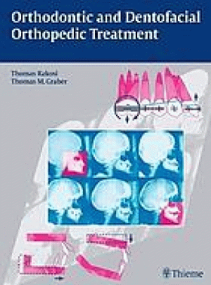 Image of Orthodontic and dentofacial orthopedic treatment
