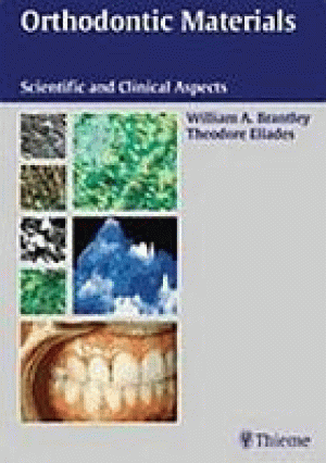 Image of Orthodontic materials : scientific and clinical aspects
