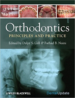 Image of Orthodontics Principles and Practice