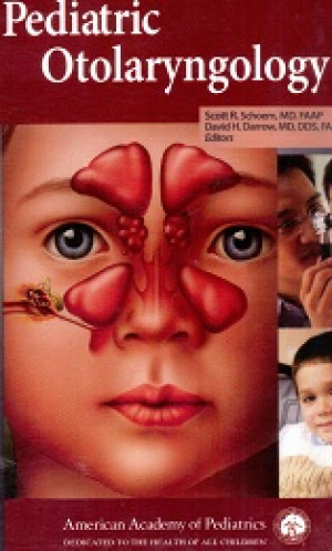 Image of Pediatric Otolaryngology