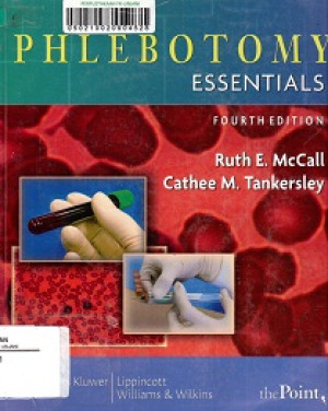 Image of Phlebotomy Essentials