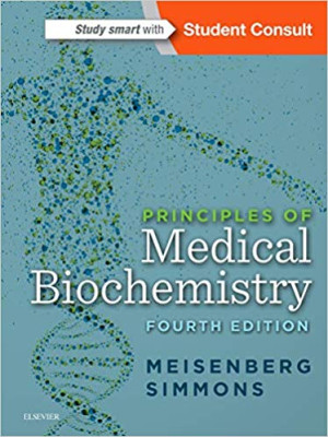 Image of Principles of Medical Biochemistry
