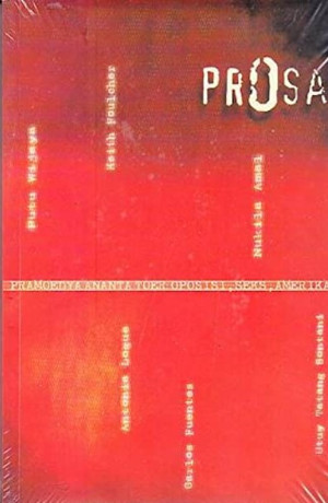 Image of PROSA