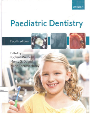 Image of Paediatric Dentistry