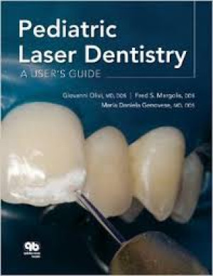 Image of Pediatric Laser Dentistry : a User's Guide