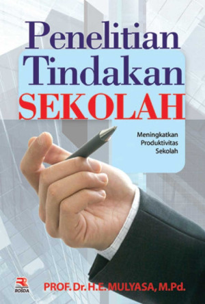 Image of Penelitian Tindakan Sekolah
