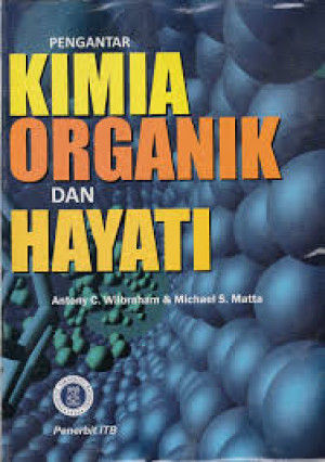Image of Pengantar Kimia Organik dan Hayati
