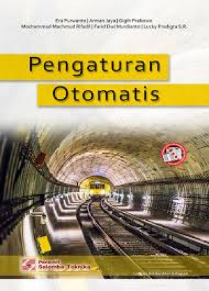 Image of Pengaturan Otomatis