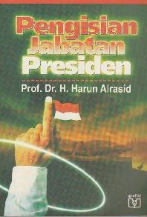 Image of Pengisian Jabatan Presiden