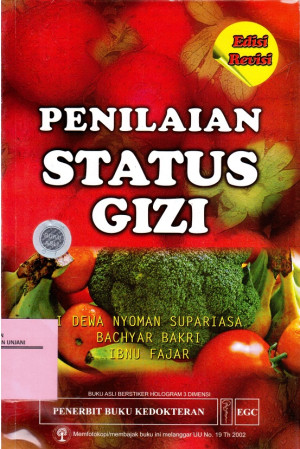 Image of Penilaian Status Gizi