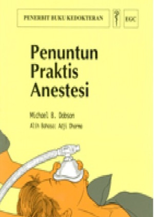 Image of Penuntun Praktis Anestesi