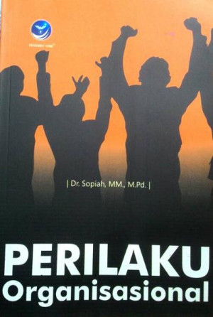 Image of Perilaku Organisasional