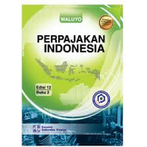 Image of Perpajakan Indonesia