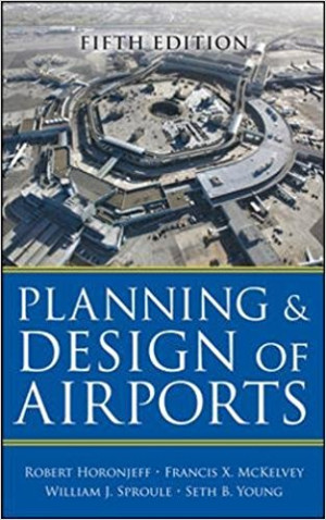 Image of Planning and Design of Airports