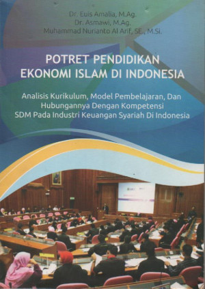 Image of Potret Pendidikan Ekonomi Islam di Indonesia