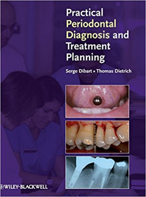 Image of Practical Periodontal Diagnosis and Treatment Planning