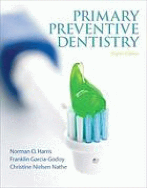 Image of Primary preventive dentistry