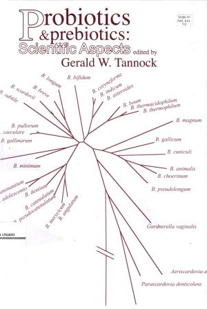 Image of Probiotics & Prebiotics : Scientific Aspect