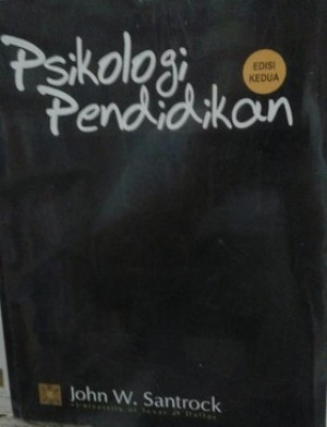 Image of Psikologi Pendidikan