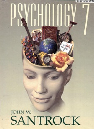 Image of Psychology