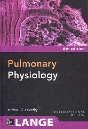 Image of Pulmonary Physiology
