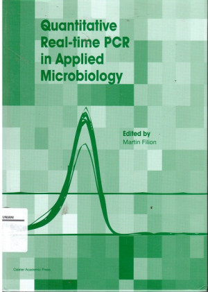 Image of Quatitative Real-Time PCR in Applied Microbiology